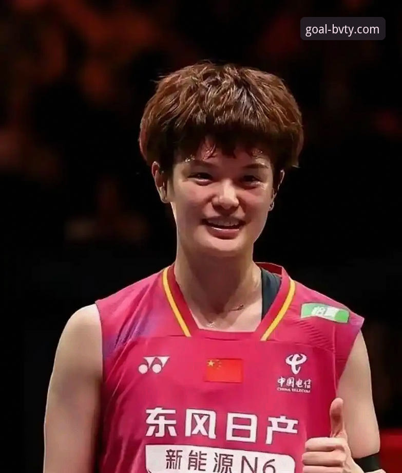 中国女队第21次闯入尤伯杯决赛，王祉怡逆转山口茜的关键是什么？