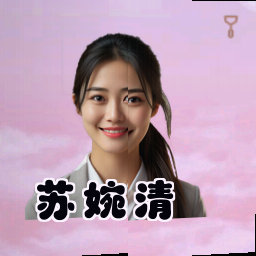 苏婉清